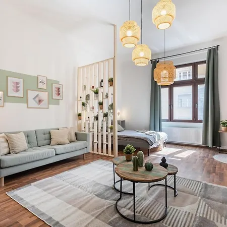 Διαμέρισμα - Perfect Place To Relax On 71 Sqm *