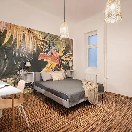 Apartament - Perfect Place To Relax On 71 Sqm