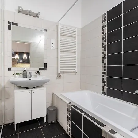 Διαμέρισμα - Perfect Place To Relax On 71 Sqm