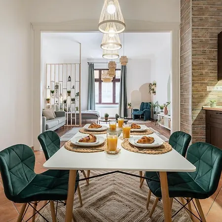 Apartament - Perfect Place To Relax On 71 Sqm *
