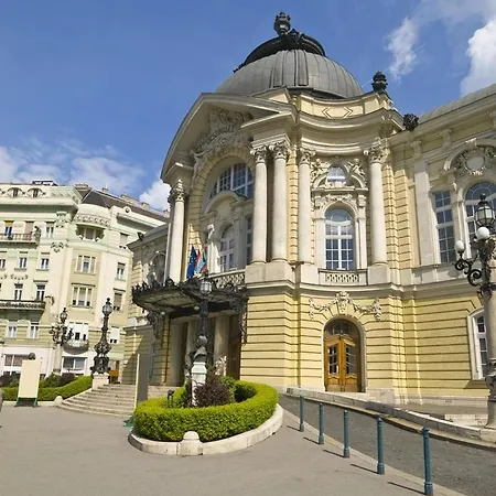 Апартаменты - Perfect Place To Relax On 71 Sqm *