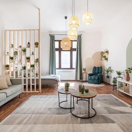 - Perfect Place To Relax On 71 Sqm