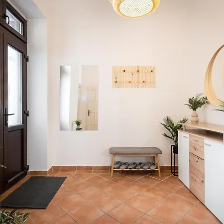 - Perfect Place To Relax On 71 Sqm Apartament *