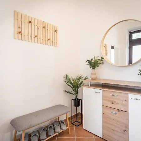 Διαμέρισμα - Perfect Place To Relax On 71 Sqm *