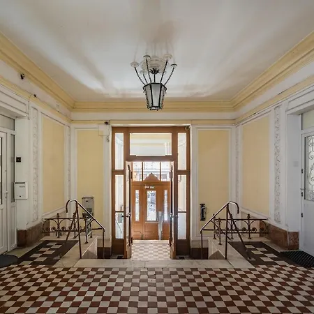 - Perfect Place To Relax On 71 Sqm Διαμέρισμα