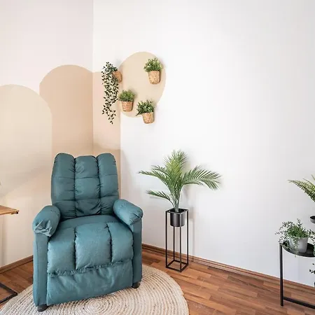 - Perfect Place To Relax On 71 Sqm