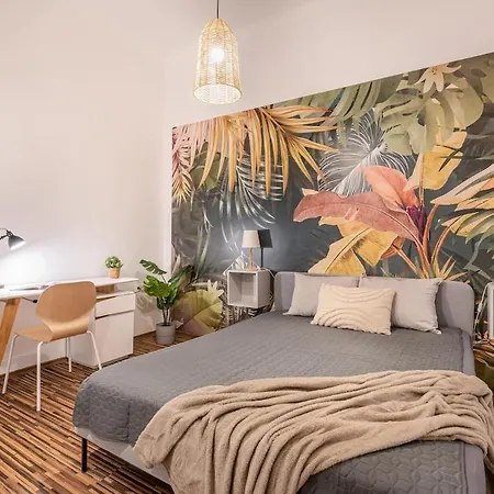 - Perfect Place To Relax On 71 Sqm * Будапешт