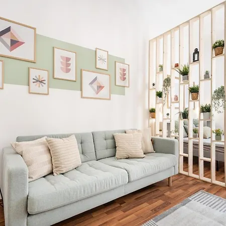 - Perfect Place To Relax On 71 Sqm Διαμέρισμα